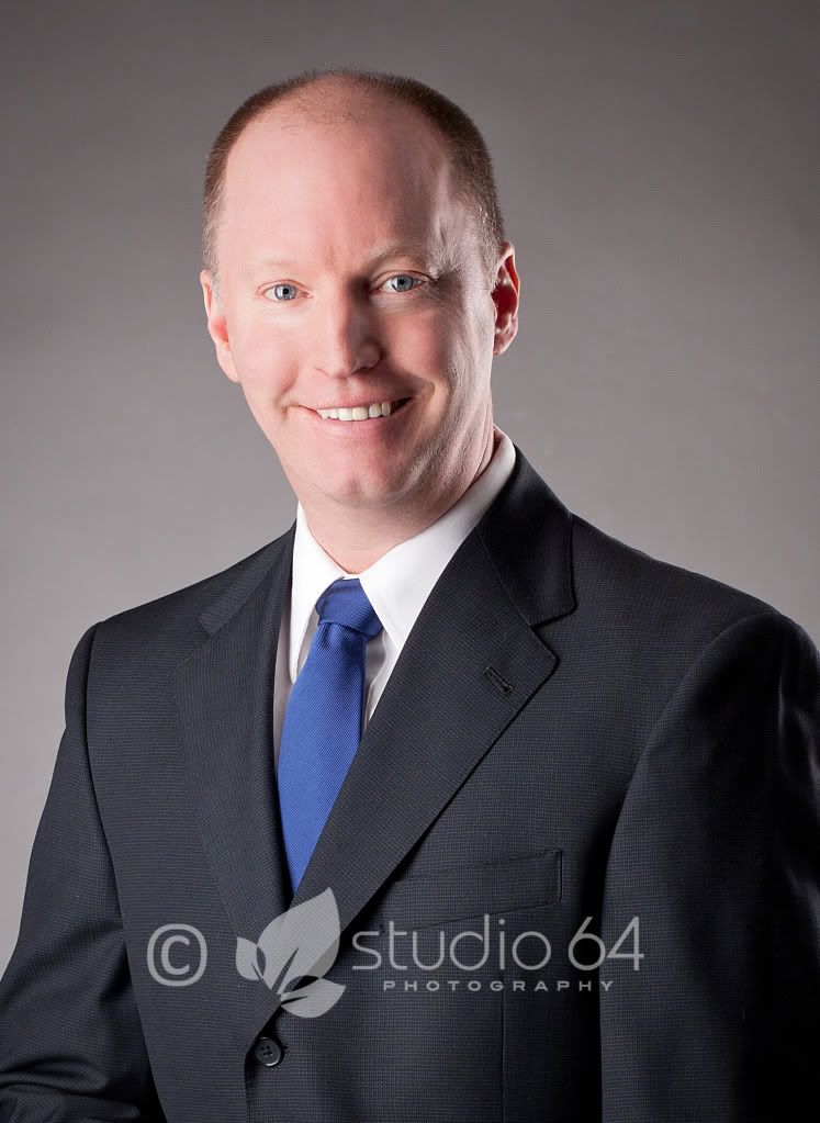 Studio 64 Photography Real Estate Agent Headshots Longville Minnesota